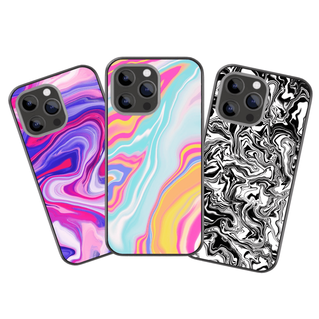 Marble Cases