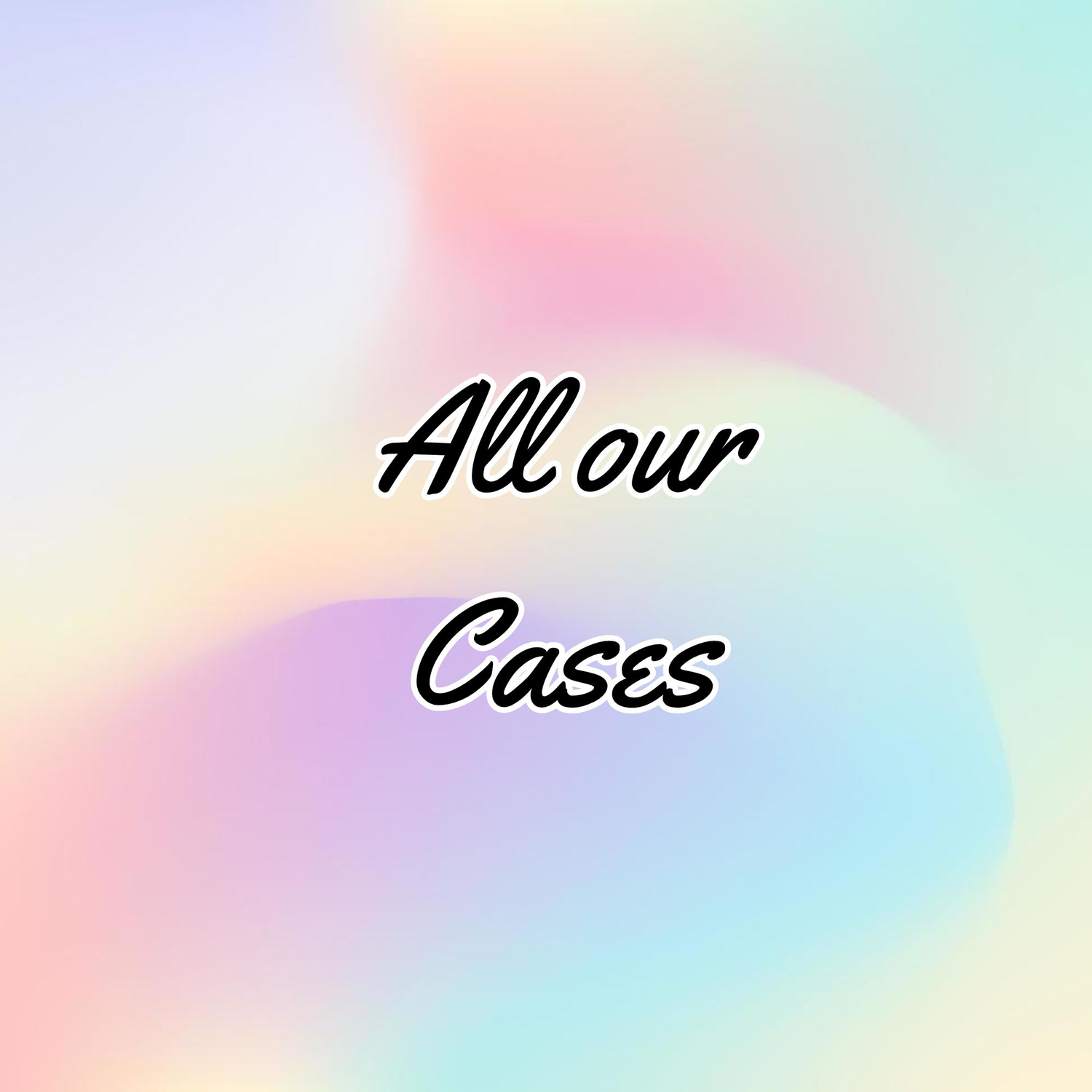 Phone Cases
