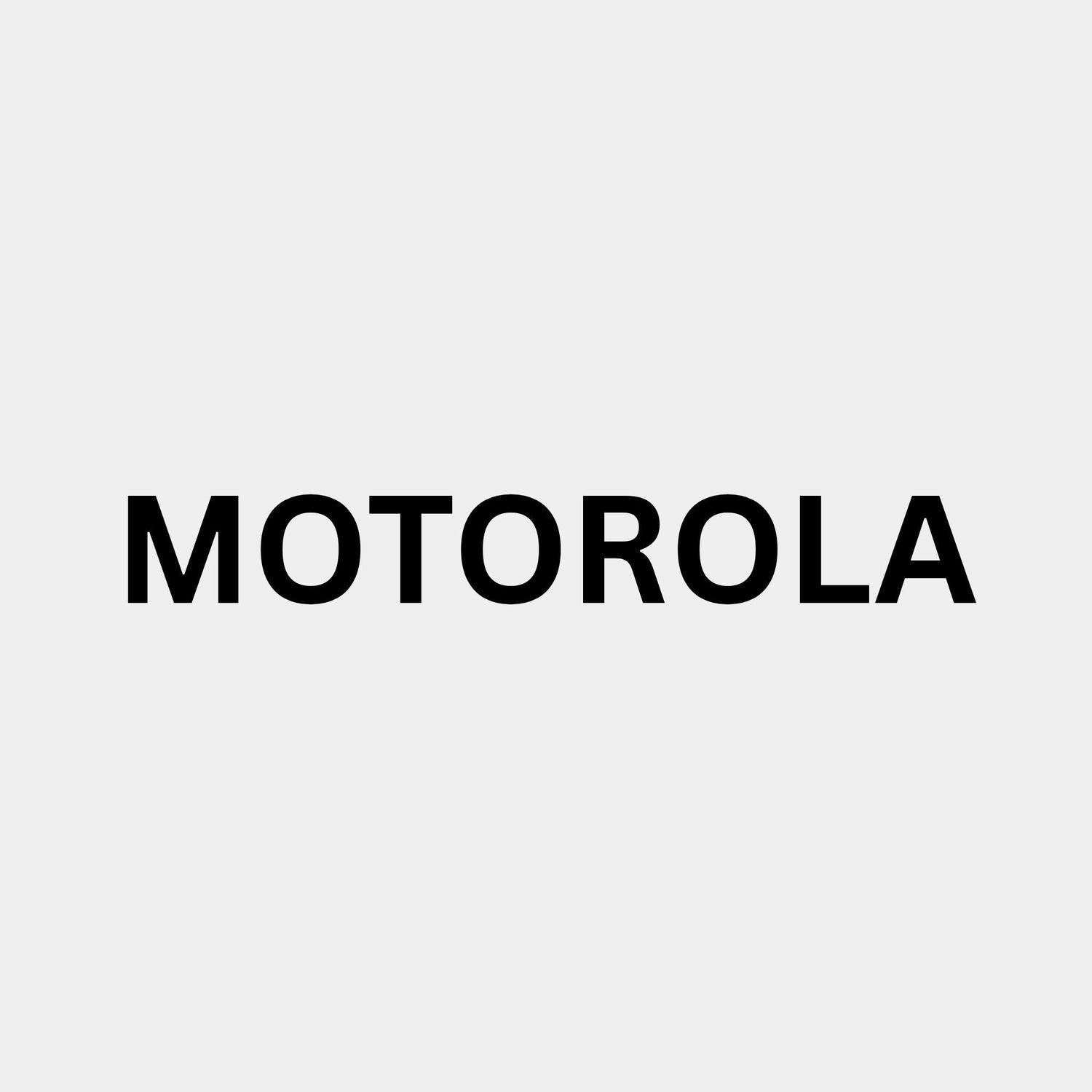 Motorola
