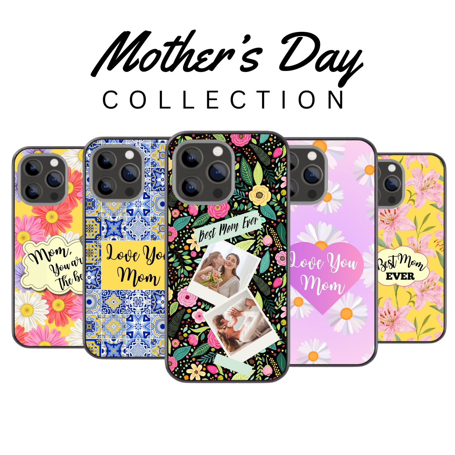Mother's Collection
