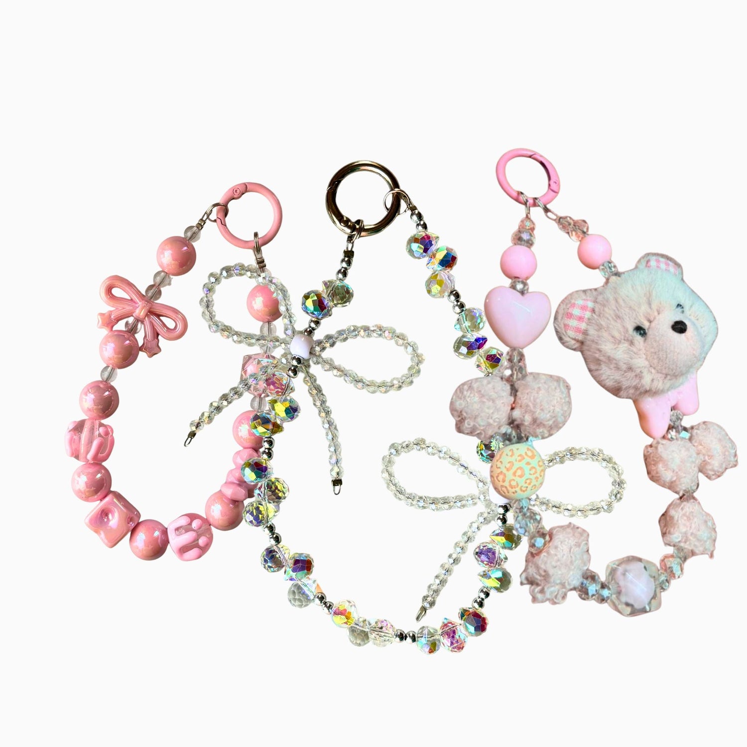 Phone Charms
