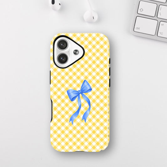 Summer Bow Armour Case