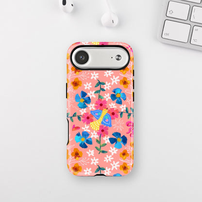 Tropical Summer Armour Case