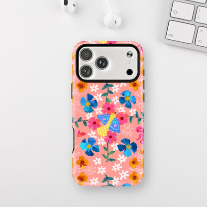 Tropical Summer Armour Case