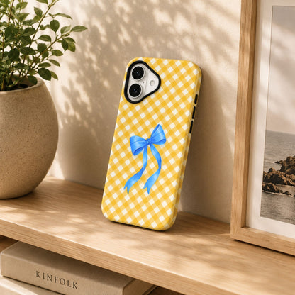 Summer Bow Armour Case
