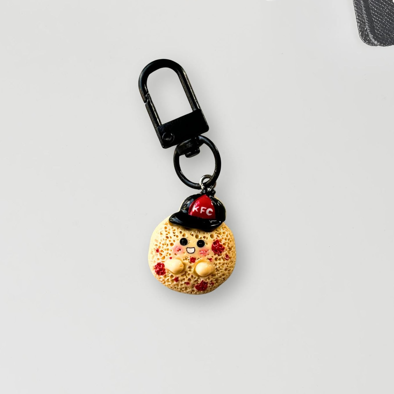 KFC mini charm