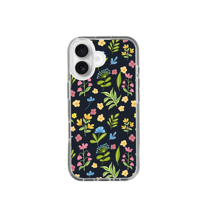Silicone Phone Case - Garden Love