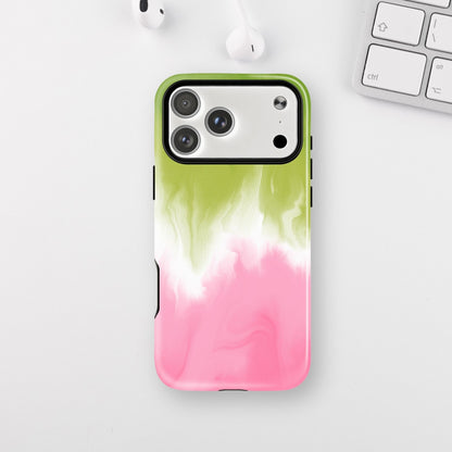 Strawberry Matcha Armour Case