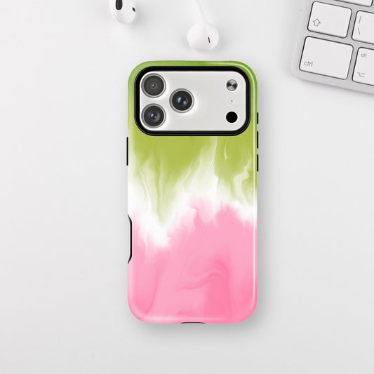 Strawberry Matcha Armour Case
