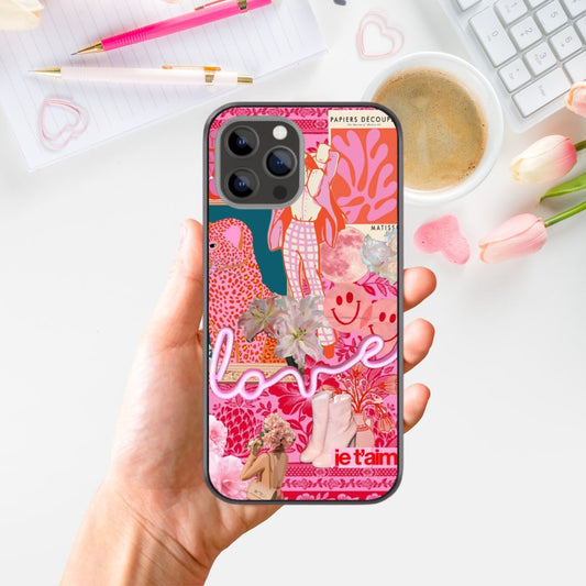 Make your own photo case