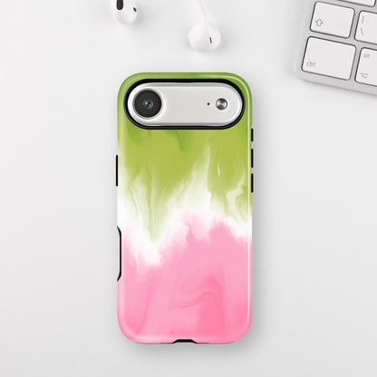 Strawberry Matcha Armour Case