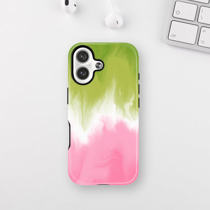 Strawberry Matcha Armour Case