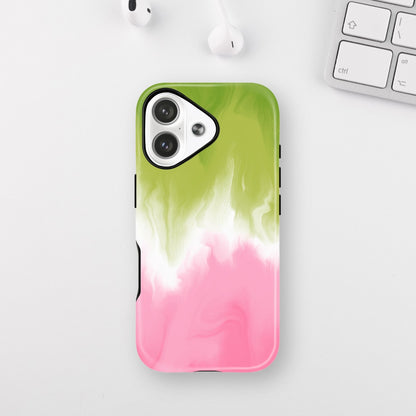 Strawberry Matcha Armour Case