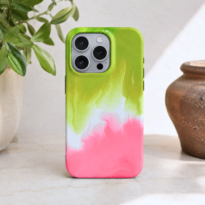 Strawberry Matcha Armour Case